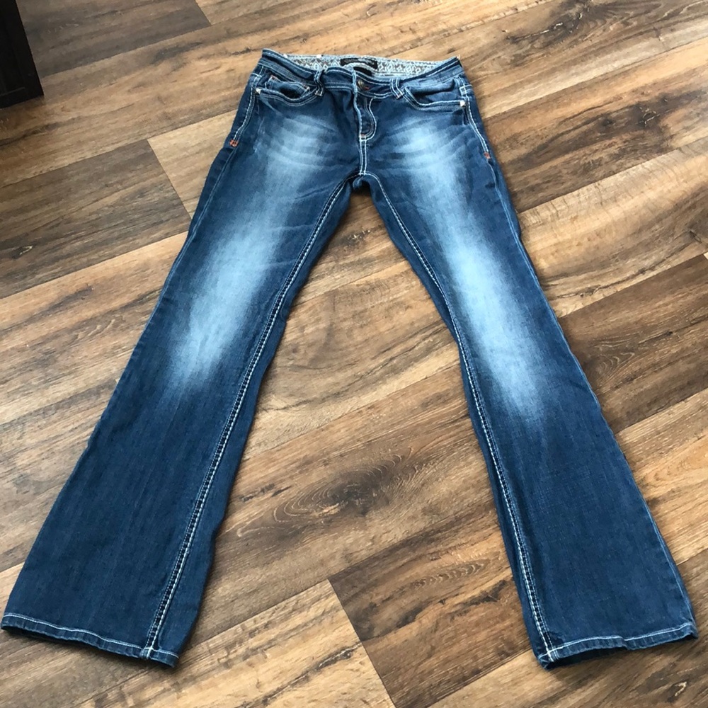 Cello Jeans